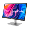 Изображение ASUS ProArt PA279CV computer monitor 68.6 cm (27") 3840 x 2160 pixels 4K Ultra HD LED Black, Silver