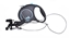 Attēls no Flexi Black Design S 5 m Dog Retractable lead