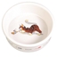 Picture of TRIXIE Porcelain Cat Bowl 0.2 l/11 cm