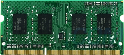 Attēls no Pamięć DDR4 4GB ECC SODIMM D4ES01-4G Unbuffered