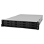 Attēls no NAS STORAGE RACKST 12BAY 2U RP/NO HDD RS3621RPXS SYNOLOGY