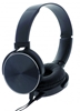 Picture of Rebeltec Montana Wired Headphones with Microphone