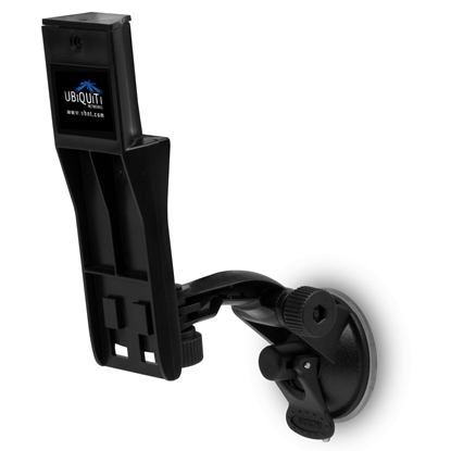 Picture of Ubiquiti NanoStation Window Mount
