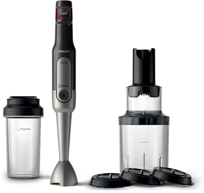 Picture of Philips Viva Collection HR2656/90 ProMix Handblender