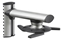 Attēls no Vogels EPW 6565 silver Projector Wall Mount 43mm