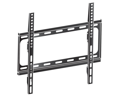 Attēls no iiyama WM1044-B1 TV mount 139.7 cm (55") Black