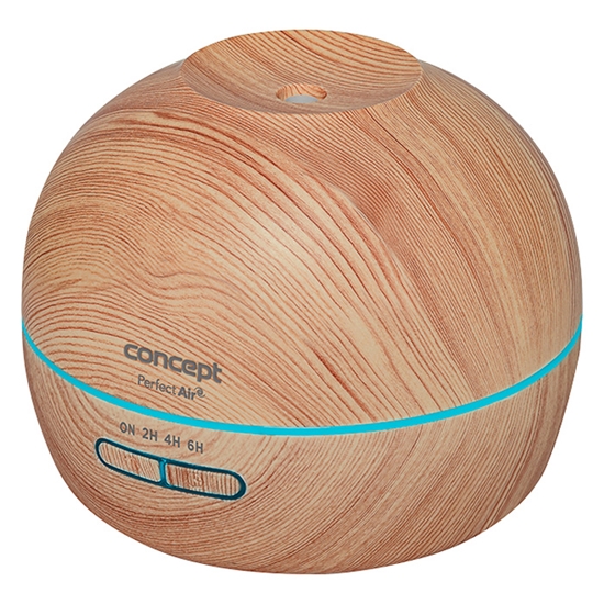 Picture of Gaisa mitrinātājs Concept ZV1005 koka