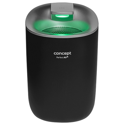 Picture of Gaisa sausinātājs Concept OV1110 Perfect Air melns