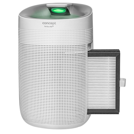 Picture of Gaisa sausinātājs Concept OV1200 Perfect Air balts