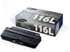 Picture of Samsung MLT-D116L High-Yield Black Original Toner Cartridge