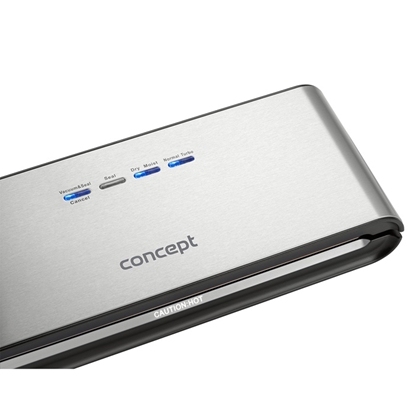 Изображение Vakuumešanas ierīce Concept VA0040