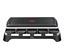 Picture of Tefal Gourmet 10 Inox&Design raclette grill 10 person(s) 1350 W Black, Stainless steel