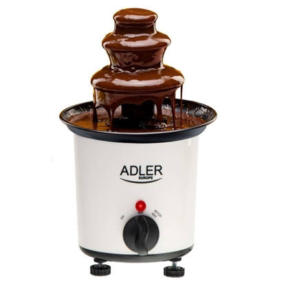 Attēls no Adler AD 4487 chocolate fountain