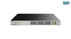 Picture of D-Link DGS-1026MP 26-Port Layer2 PoE+  Gb Switch