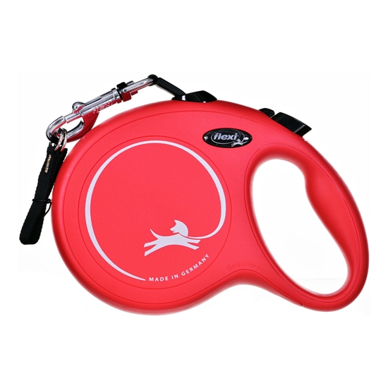 Picture of Flexi New Classic Dog Retractable lead 8 m