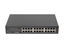 Picture of LANBERG switch rack 19inch 24-port 1GB