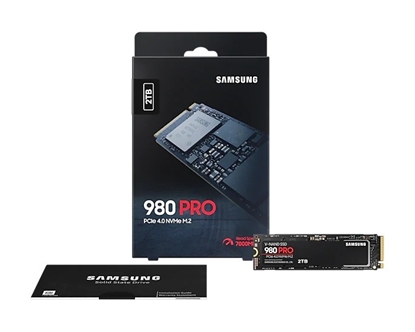 Picture of Samsung 980 Pro 2TB