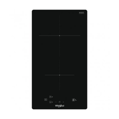 Picture of WHIRLPOOL Induction Hob WS Q0530 NE 30 cm, Booster