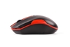Picture of A4Tech G3-200N mouse Ambidextrous RF Wireless Optical 1000 DPI