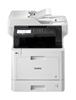 Picture of Brother MFC-L8900CDW multifunction printer Laser A4 2400 x 600 DPI 31 ppm Wi-Fi