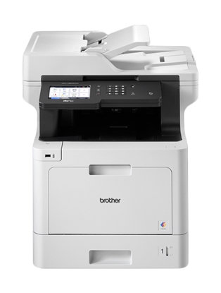 Picture of Brother MFC-L8900CDW multifunction printer Laser A4 2400 x 600 DPI 31 ppm Wi-Fi