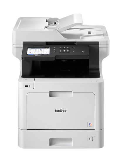 Picture of Brother MFC-L8900CDW multifunction printer Laser A4 2400 x 600 DPI 31 ppm Wi-Fi