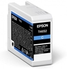 Изображение Epson ink cartridge cyan T 46S2 25 ml Ultrachrome Pro 10