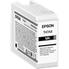 Изображение Epson ink cartridge matte black T 47A8 50 ml Ultrachrome Pro 10