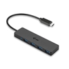 Picture of i-tec Advance USB-C Slim Passive HUB 4 Port