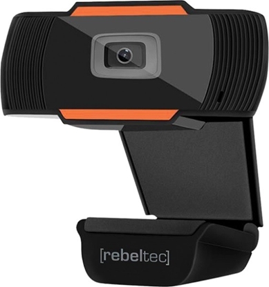 Изображение Rebeltec Live HD Web Kamera