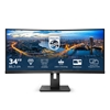 Picture of Philips B Line 346B1C/00 computer monitor 86.4 cm (34") 3440 x 1440 pixels Quad HD LCD Black
