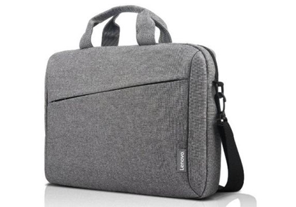 Attēls no Lenovo Casual Toploader T210 39.6 cm (15.6") Messenger case Grey