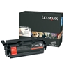 Изображение Lexmark T650H80G toner cartridge 1 pc(s) Original Black