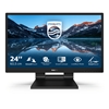 Изображение Philips LCD monitor with SmoothTouch 242B9T/00