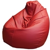 Picture of Sēžammaiss SAN  XXL 350l sarkans māksl. āda
