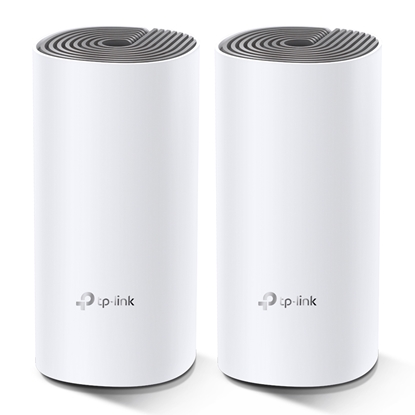 Picture of TP-Link AC1200 Deco Whole Home Mesh Wi-Fi System, 2-Pack