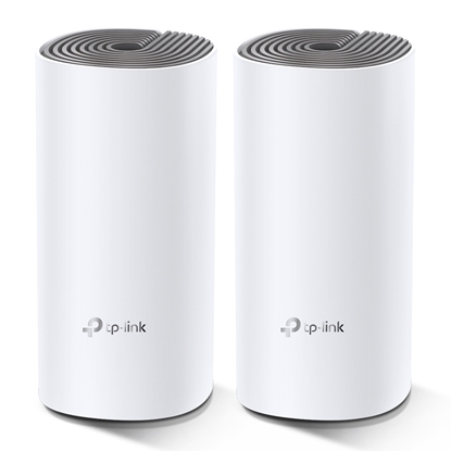Изображение TP-Link AC1200 Deco Whole Home Mesh Wi-Fi System, 2-Pack