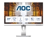 Picture of AOC P1 X24P1/GR computer monitor 61 cm (24") 1920 x 1200 pixels WUXGA LED Grey