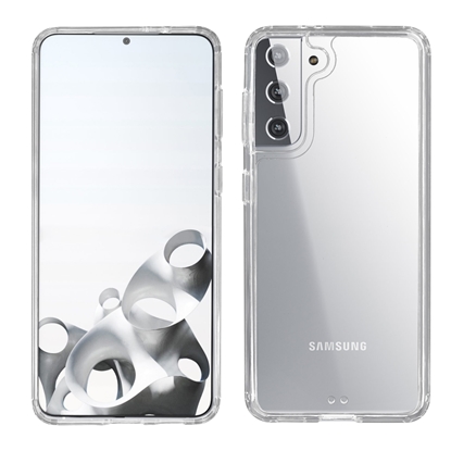 Изображение Krusell Essentials HardCover Samsung Galaxy S21+ transparent