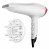 Picture of Remington D5226 hair dryer 2400 W White