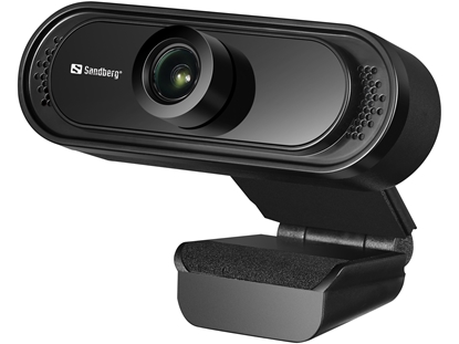 Изображение Sandberg 333-96 USB Webcam 1080P Saver