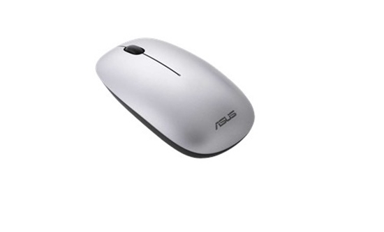 Изображение ASUS MW201C mouse Ambidextrous RF Wireless + Bluetooth Optical 1600 DPI