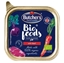 Attēls no BUTCHER'S Bio Foods with beef - Wet dog food - 150 g