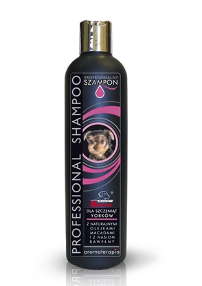 Attēls no Certech Super Beno Professional - Shampoo for Yorkie puppies 250 ml