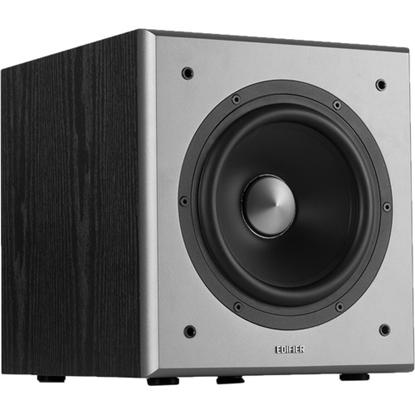 Picture of Edifier | T5 | Powered Subwoofer | Black | Ω | dB | 70 W