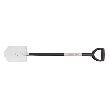 Picture of Fiskars Light Digging Spade Pointed, 105 cm