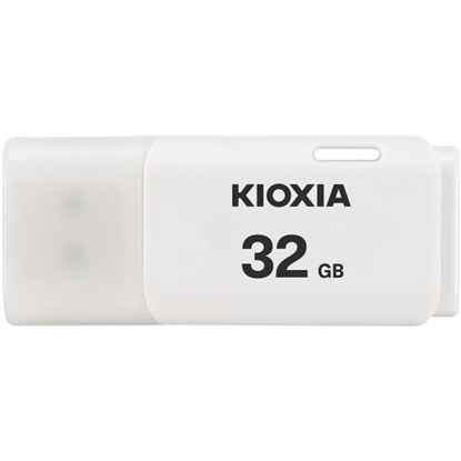 Attēls no KIOXIA USB FLASH DRIVE HAYABUSA 32GB