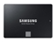 Attēls no Samsung 870 EVO 250 GB 2.5" Serial ATA III V-NAND