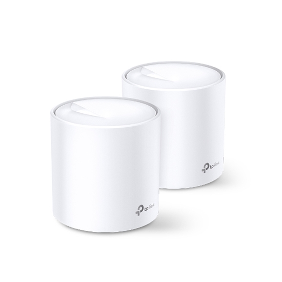 Picture of TP-Link Deco X20 2-Pack