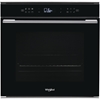 Picture of Whirlpool W7 OM4 4S1 P BL 73 L A+ Black